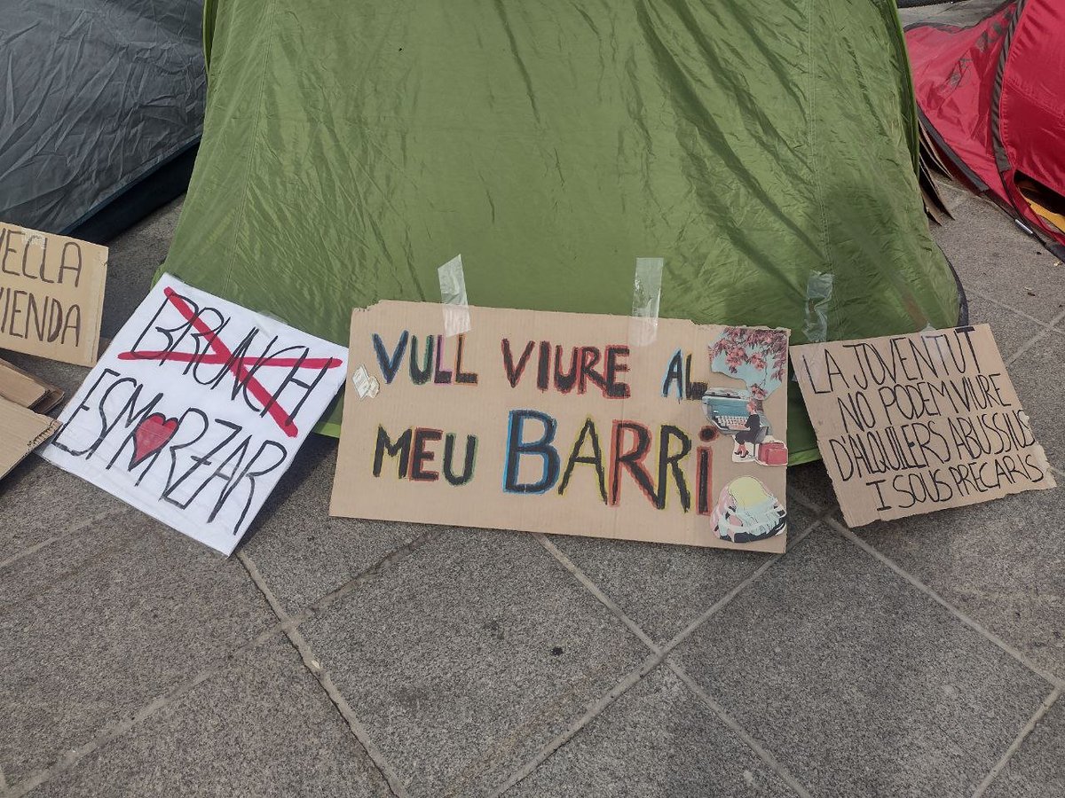 Mujeres, Voces y Resistencias tweet media