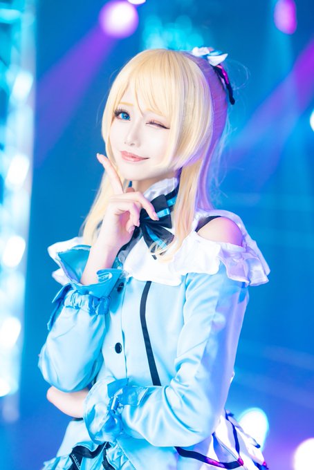 コスプレイヤーあもんのTwitter画像29