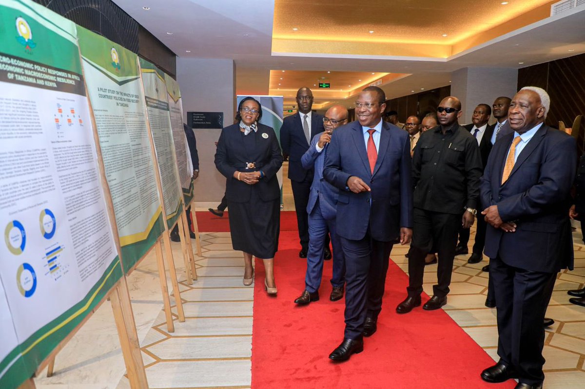 Haki Ngowi tweet media