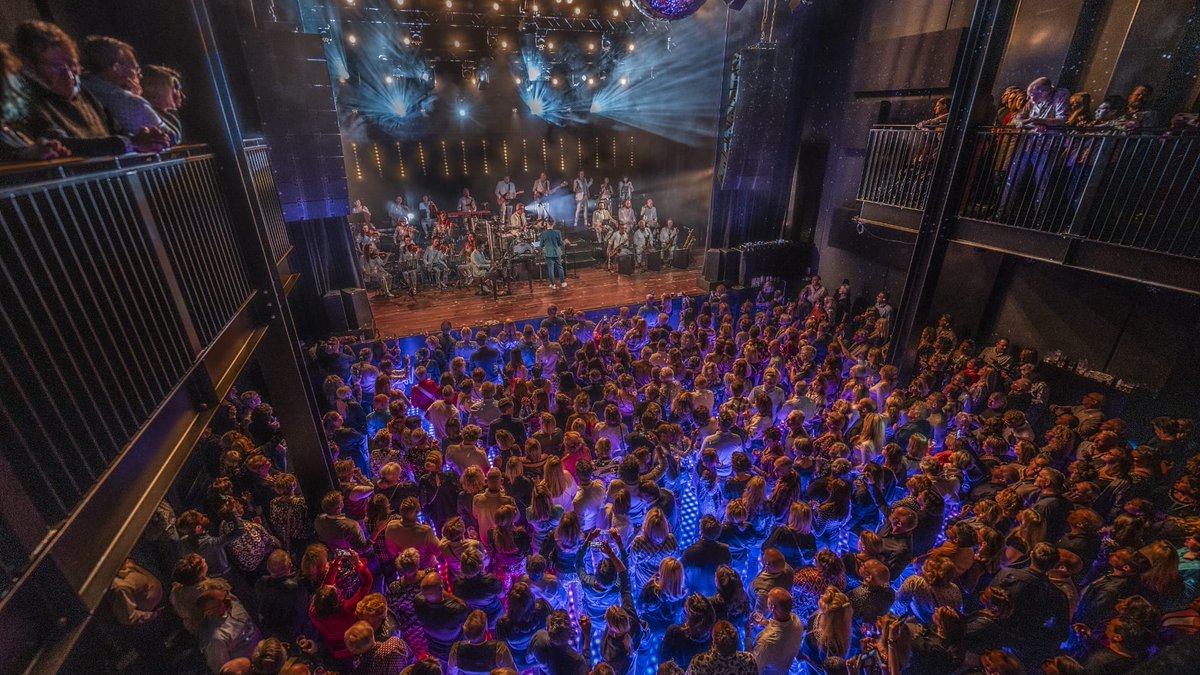 Na een avond vol muziek en energie in #DeMuziekgieterij, kun je heerlijk ontspannen bij Bastion Hotel Maastricht. Het hotel ligt op slechts 3 minuten lopen van het evenementencomplex. #maastricht 
bastionhotels.com/nl-nl/maastric…