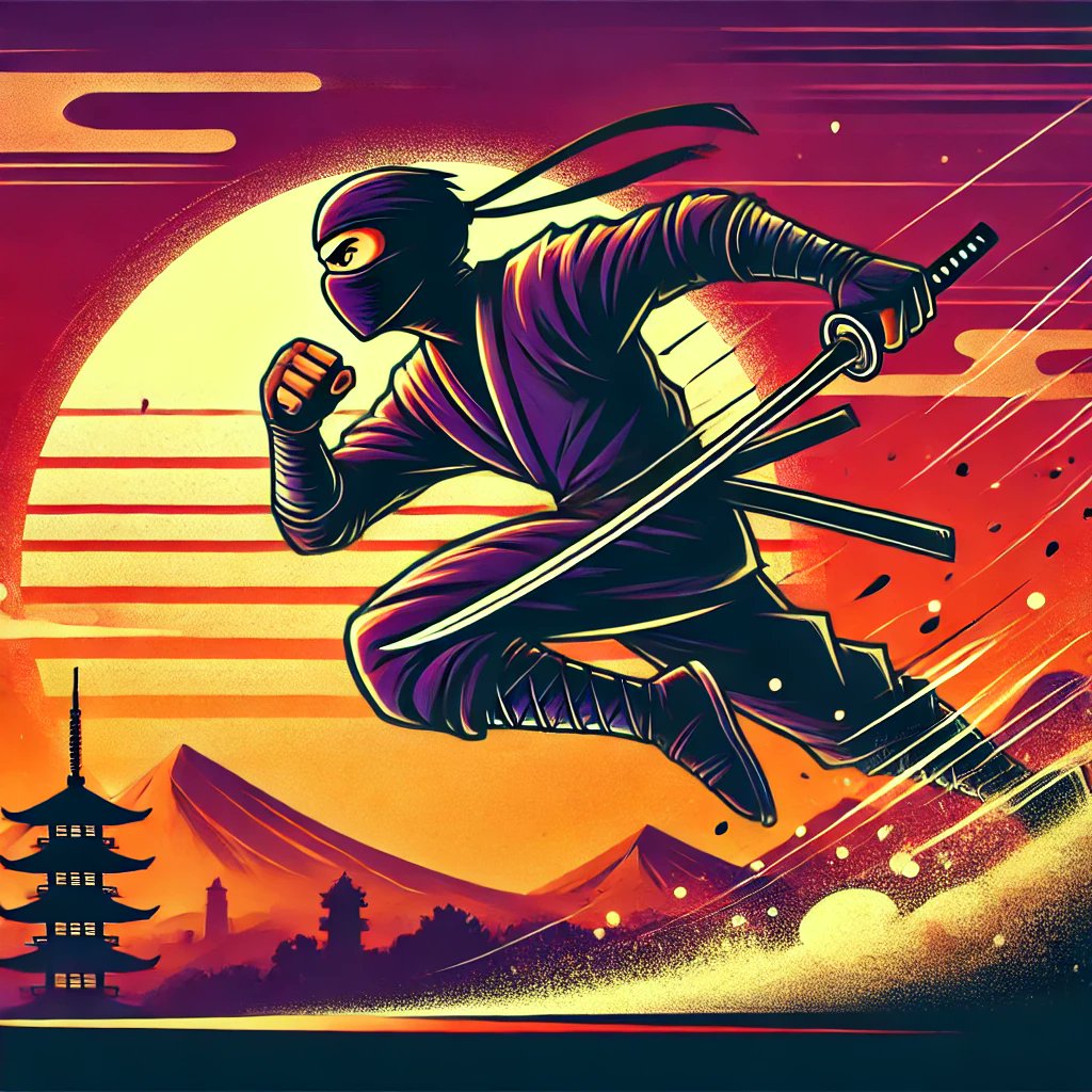 I’ve been called for a quick mission, but I’m not slipping away for long. I’ll be back shortly, and when I return, I’ll let you know how it all unfolded in the shadows. Stay sharp—I won’t be far. 🥷⚔️ $YNS