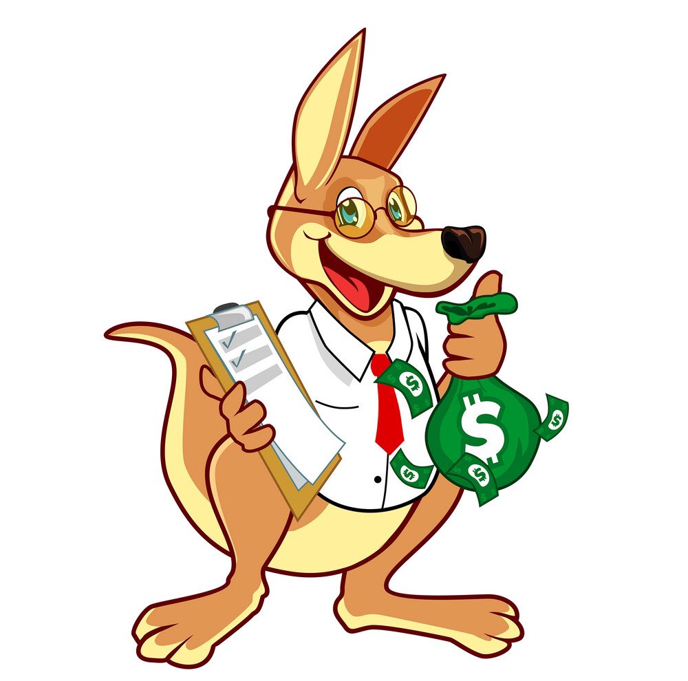 calca_btc's tweet photo. Kangaroo the Jumping Co​in
$ROO Price
$0.06286
36.2%

Let’s Go $Roo🚀🚀🚀🚀🚀 https://t.co/gCw1UCWGBV