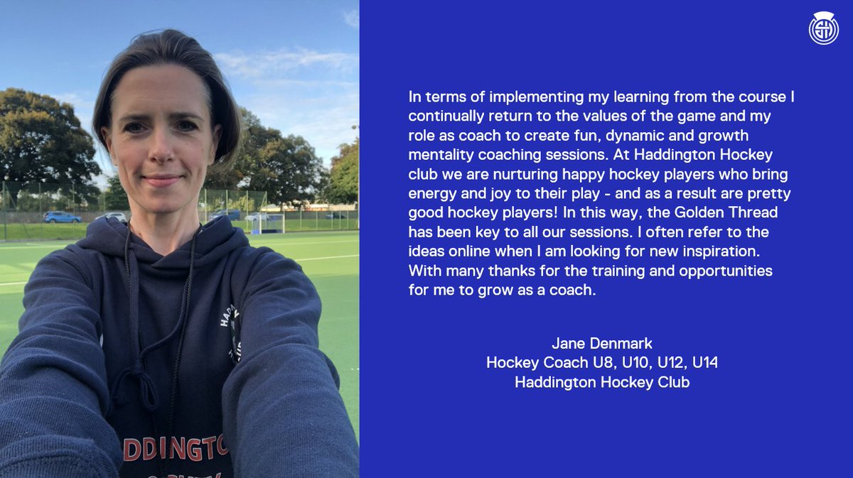 Scottish Hockey tweet media