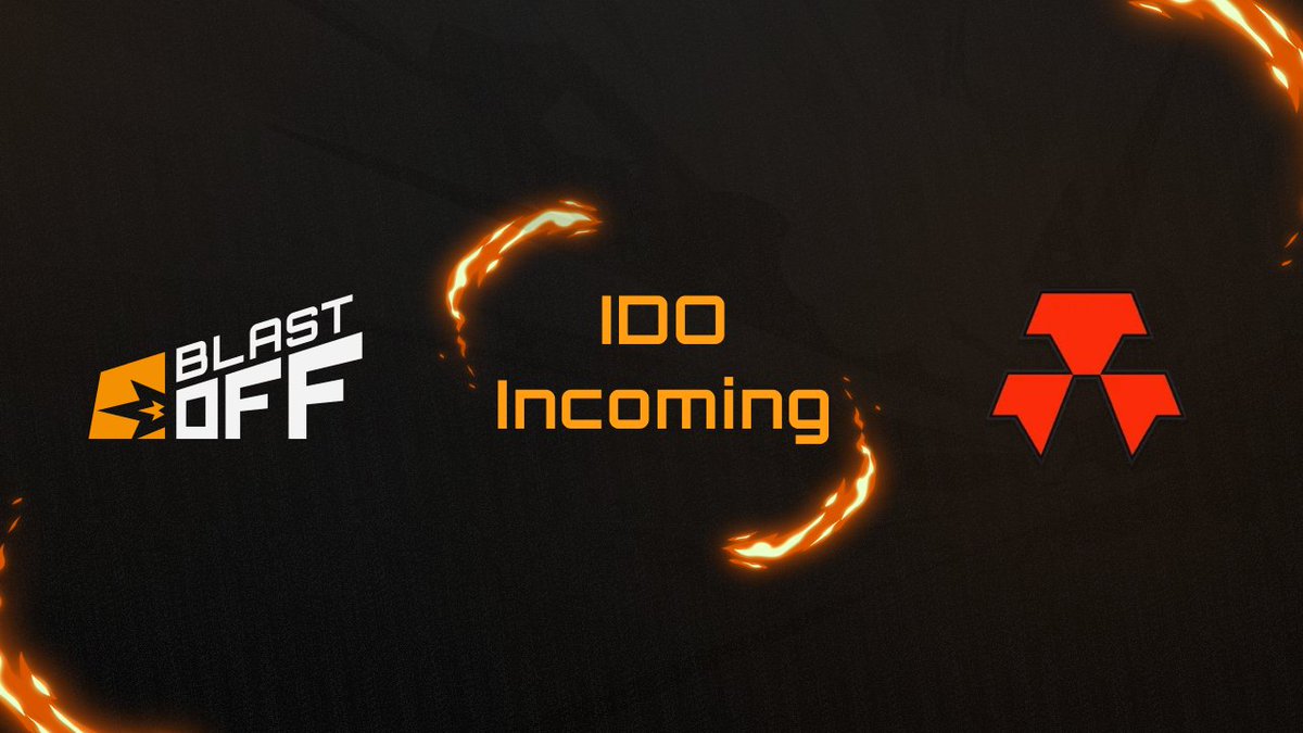 New IDO incoming!

BlastOff will be hosting @GPTWars IDO on the platform and all $OFF holders are invited to participate!

What is GPT Wars?
◼️GPT Wars is the first AAA shooter survival game on <a href="/ton_blockchain/">TON 💎</a>. It's a first-person shooter survival game, set in a dystopian future