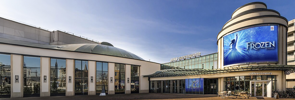 Het #AFASCircustheater Scheveningen ligt maar 7,5 km van Bastion Hotel Den Haag Rijswijk. In dit prachtige theater aan de kust worden tegenwoordig diverse bekende musicals, concerten, familievoorstellingen en cabaretvoorstellingen opgevoerd. #scheveningen 
bastionhotels.com/nl-nl/den-haag…