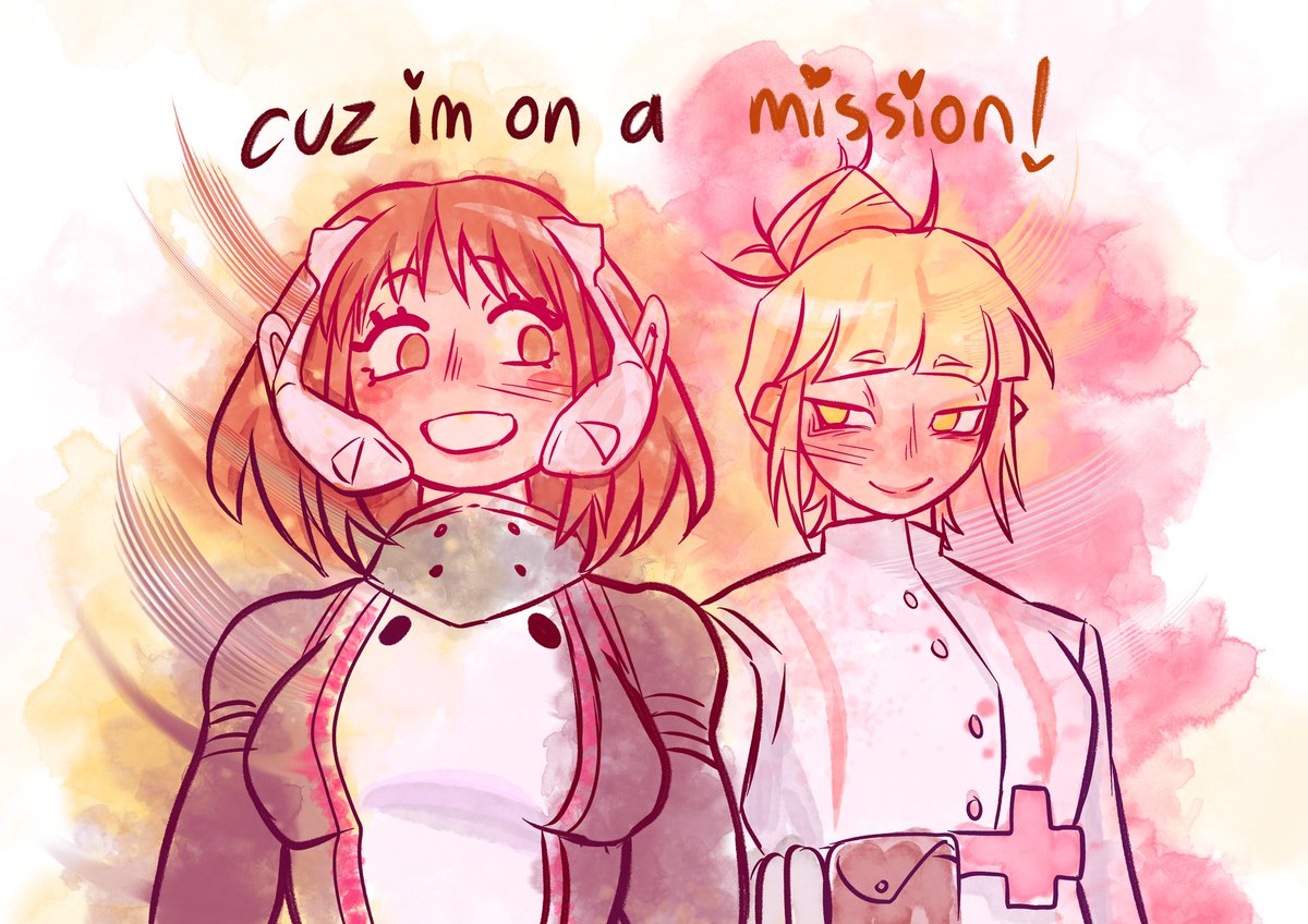 i like.. potatoes! 

#mhatwt #togachako