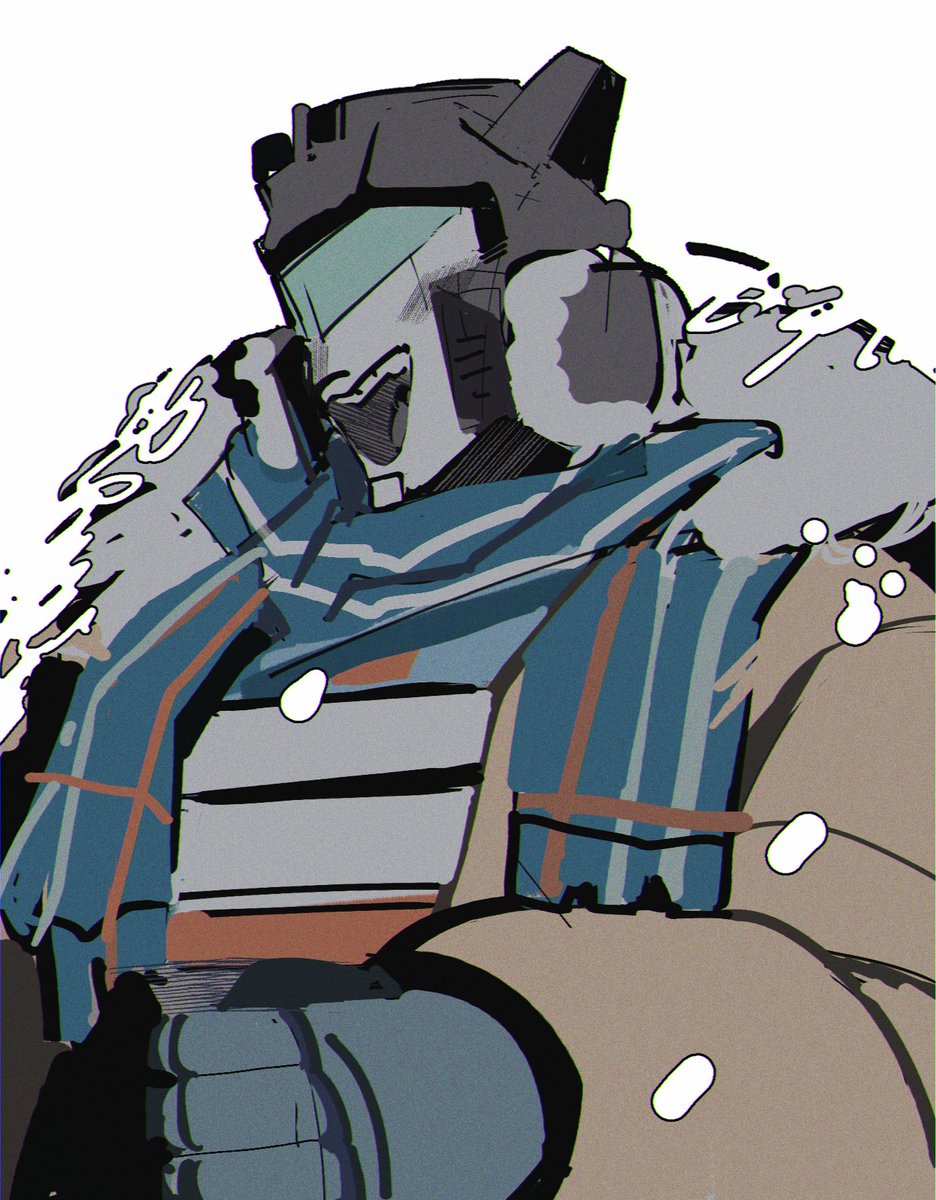 CozNDK3's tweet photo. #transformers #maccadams 
I think he's cute https://t.co/EM01kCWlE1