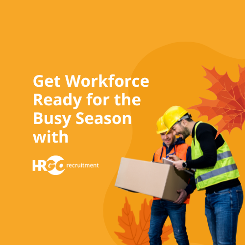 hrgouk's tweet photo. October is the perfect time to strengthen your warehousing team. Is your warehouse team ready for the peak season? HRGO Recruitment can help you find the right talent. Our FONT portal makes onboarding easy, so you can focus on you https://t.co/fEUQ74bi3o
#Recruitment #TempWorkers https://t.co/h2lYdzOND1
