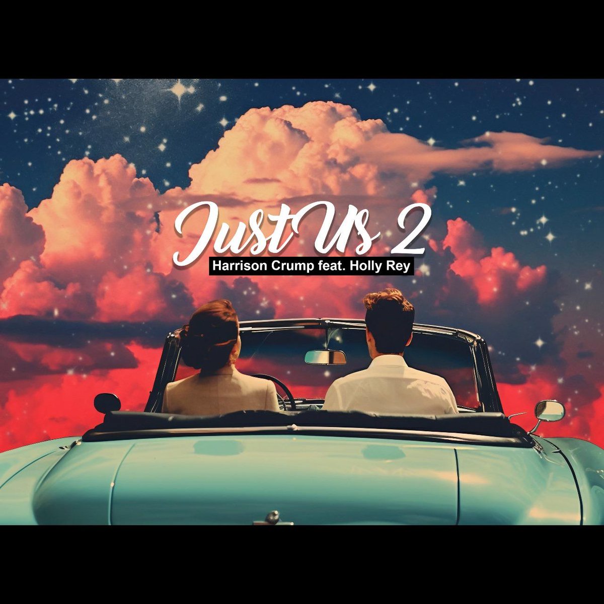 Get the new single   # Just us 2 
#justus2
From the new album 
#thecrumpstar
open.spotify.com/album/0kC2c2Mb…
music.apple.com/zw/album/the-c…
Harrison Crump featuring Holly Rey
!