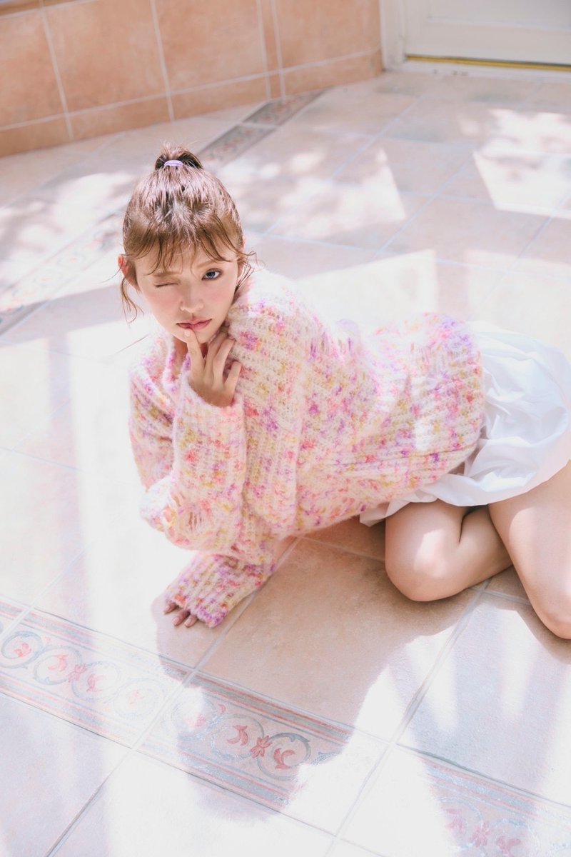 ミチ | 最近の私服や出来事 最後の写真はお風呂上がり