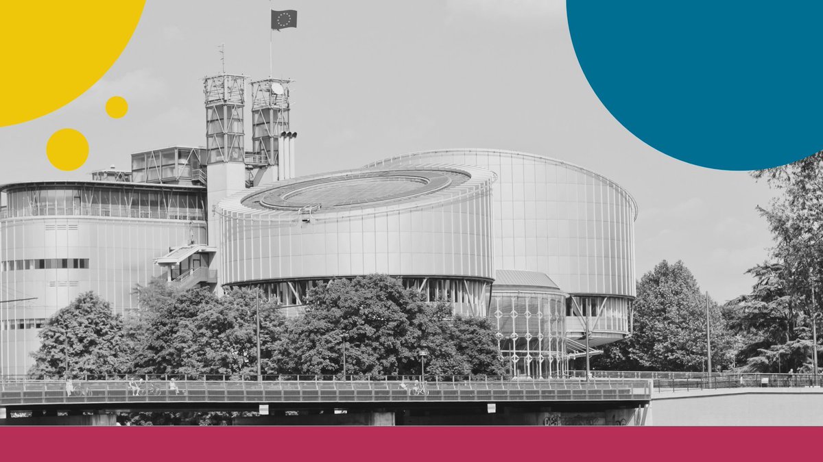 enablingNGOlaw's tweet photo. 🇬🇪 Georgian #CivilSociety is challenging the #ForeignAgentLaw at the 
European Court of Human Rights (#ECHR) ⚖️ 

Read more in the #CSOMeter update: https://t.co/NCQQykwpTg https://t.co/AVYdW3HKbz