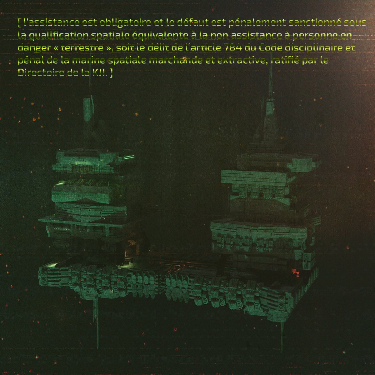 LazarBaruk's tweet photo. Ne faites que votre devoir.
Les Industries Korolev & Johnson sauront se montrer reconnaissantes.
Une aventure horrifique et spatiale sur https://t.co/X8eBww5Iz4 et en impression à la demande sur Lulu.
#JDR #dirtysystem https://t.co/ZRD09FZZp3