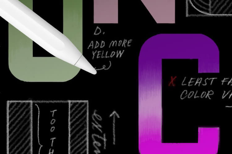 MacGeneration's tweet image. Apple Pencil Pro : comment éviter les effets de latence sur son iPad dlvr.it/TFYxgZ #ApplePencilPro #iPad