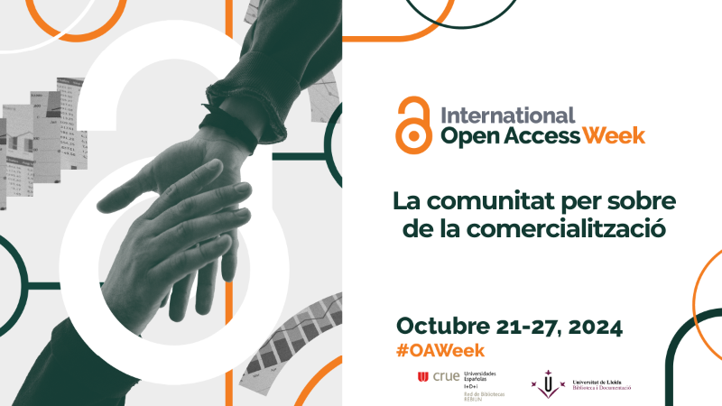 Les Biblioteques de la UdL tweet media