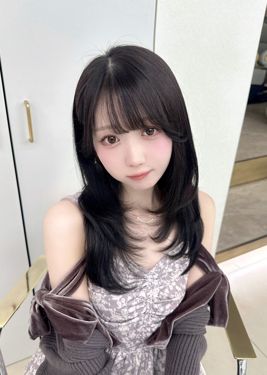 PRESS May 大谷映美里 E 大谷 映美里 on X