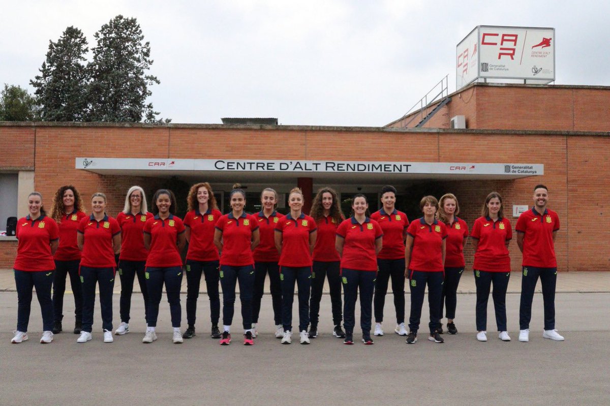 vallefutsal's tweet image. 🔴Es un buen momento para recordar que:

🔴La Selección Española Femenina (@SEFutbolFem) de Fútbol Sala de Chicas Sordas (@FEDSordos) necesita ayuda para acudir al Mundial de Italia en Junio del 2025.

👇

zonafutsal.com/la-seleccion-e…