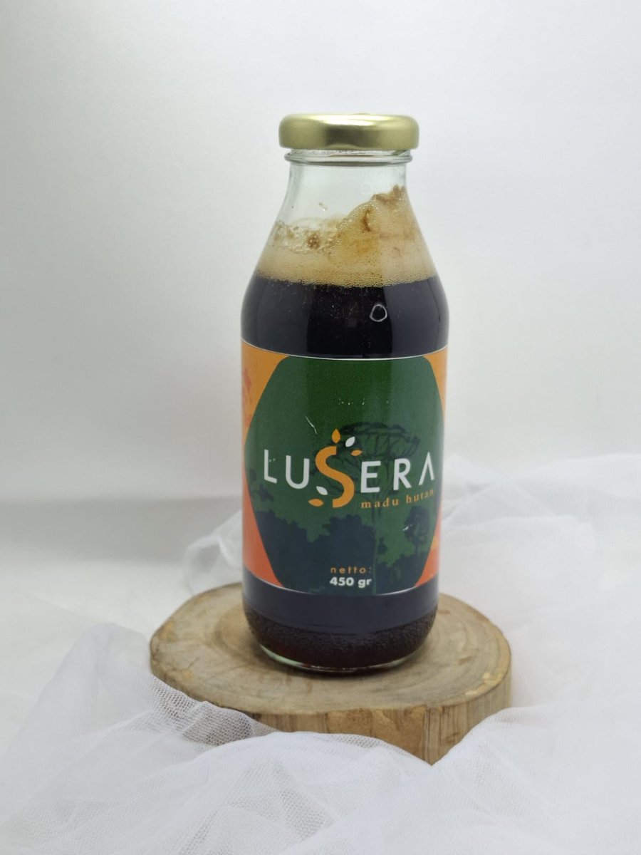 Kini bisa diorder di shoppe shopee.co.id/gemayulusera