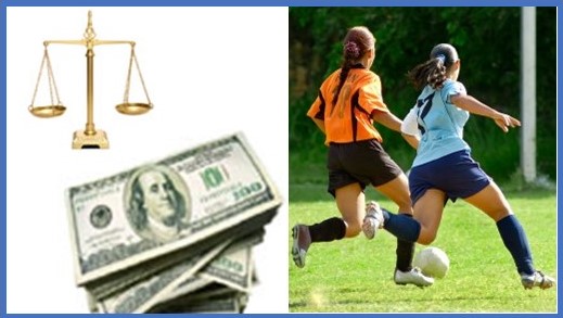 NCAA, Power Five, and Antitrust Attorneys “Trying to Pull a Fast One” Read more below!
tinyurl.com/rk544rfy