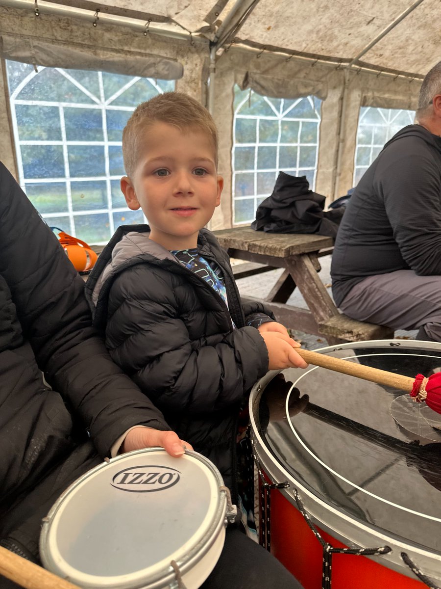 Brockhole tweet media