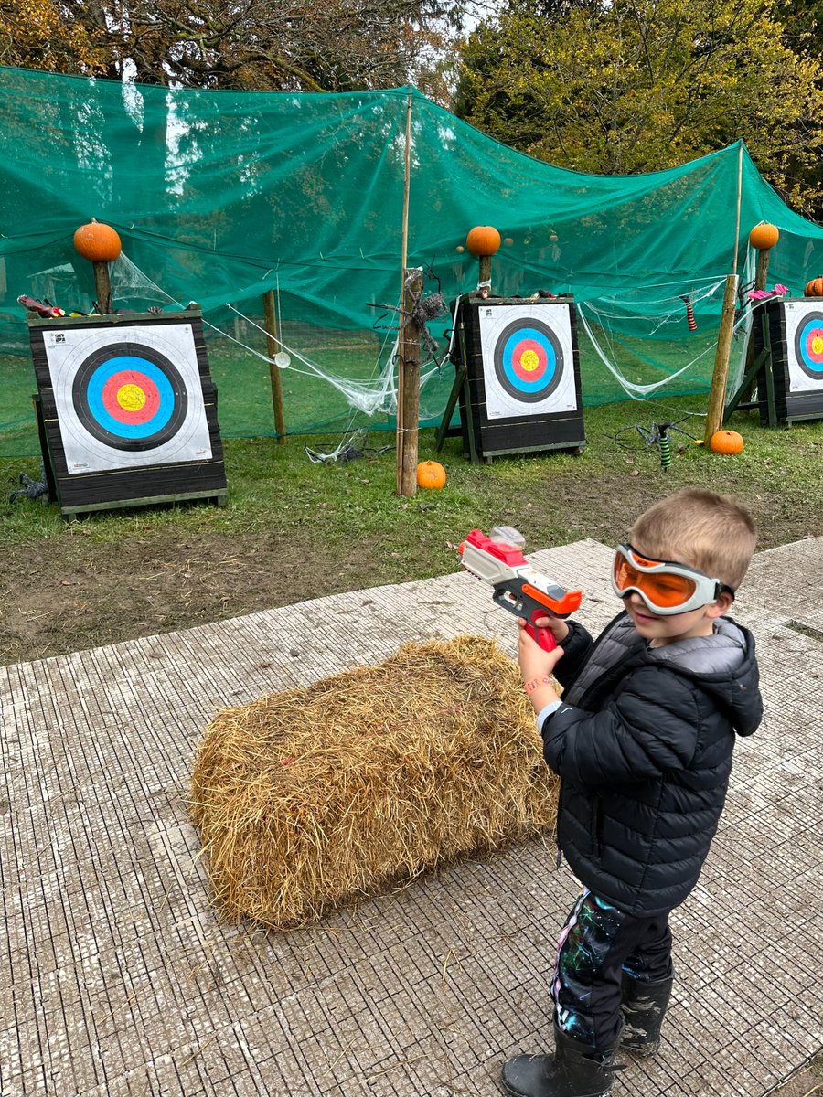 Brockhole tweet media