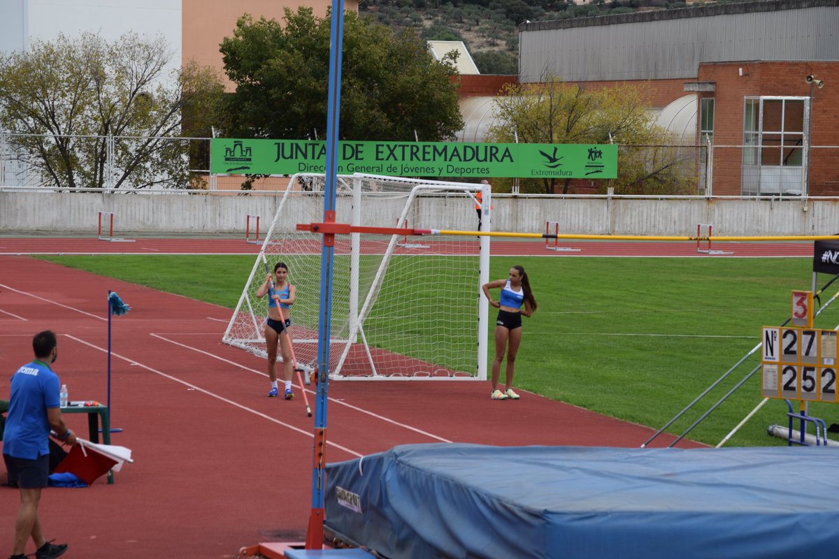 Jóvenes y Deportes Extremadura tweet media