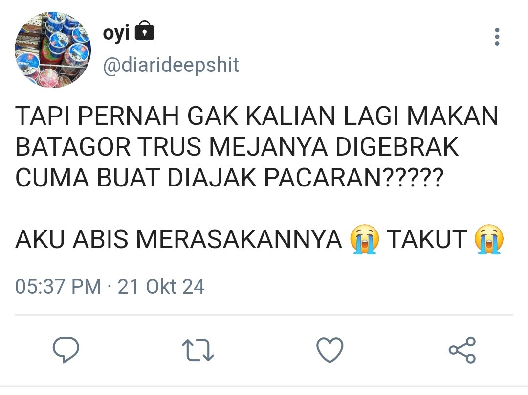 iwriteonce's tweet photo. #atsuhina
High school au, profanities, ooc

Gimana jadinya kalo preman sekolah jatuh cinta? https://t.co/170BvCAb5X