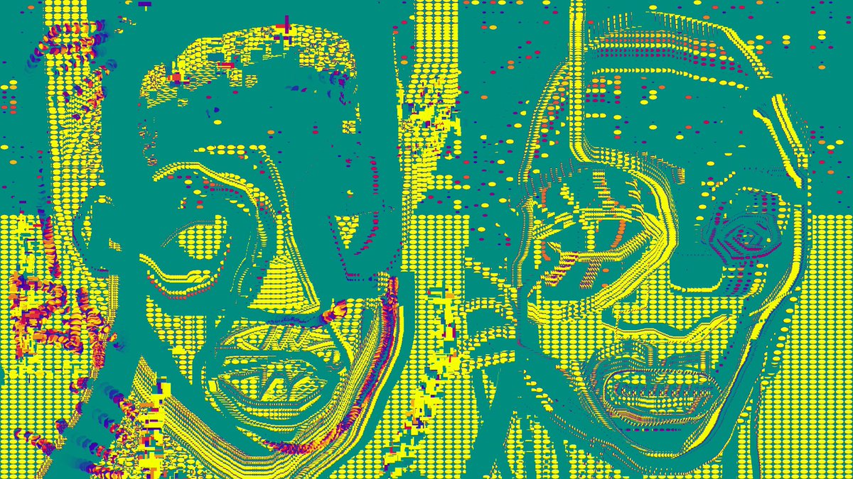 ernestoasch's tweet photo. PARTNERS
10/10 - 10 $XTZ
#ANTIPOP #telephoneART https://t.co/HDmc1lE9Ft