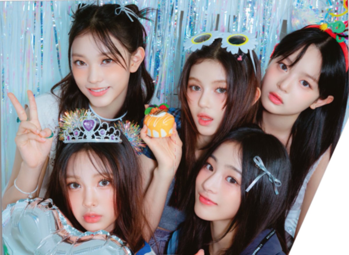 #2024MAMAVOTE #newjeans