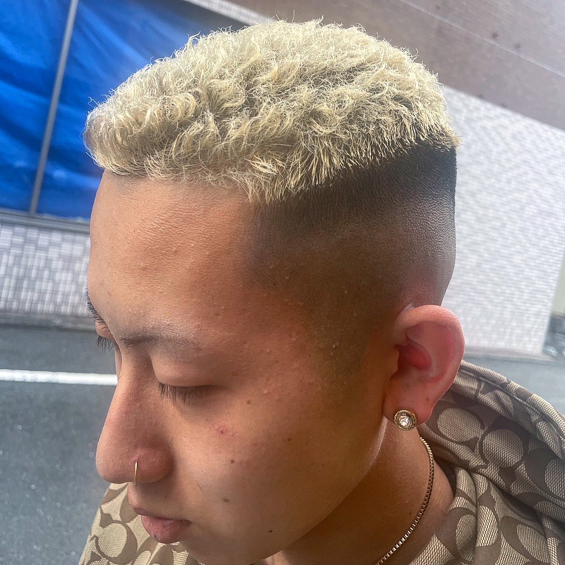 YScut_'s tweet photo. ボルサリーノstyle🇮🇹

▚▞▚▞▚▞▚▞▚▞▚▞▚▞▚▞▚▞▚▞▚▞▚▞▚▞▚
✄ 𝐘𝐒𝐜𝐮𝐭 🌺黄色い建物が目印です🌺
✄ 東京都八王子市中野山王2-14-6
✄OPEN  10:00~21:00(日曜 ~19:00)
✄定休日  毎週月曜/予約不要
▚▞▚▞▚▞▚▞▚▞▚▞▚▞▚▞▚▞▚▞▚▞▚▞▚▞▚ https://t.co/rYIFFwMPCS