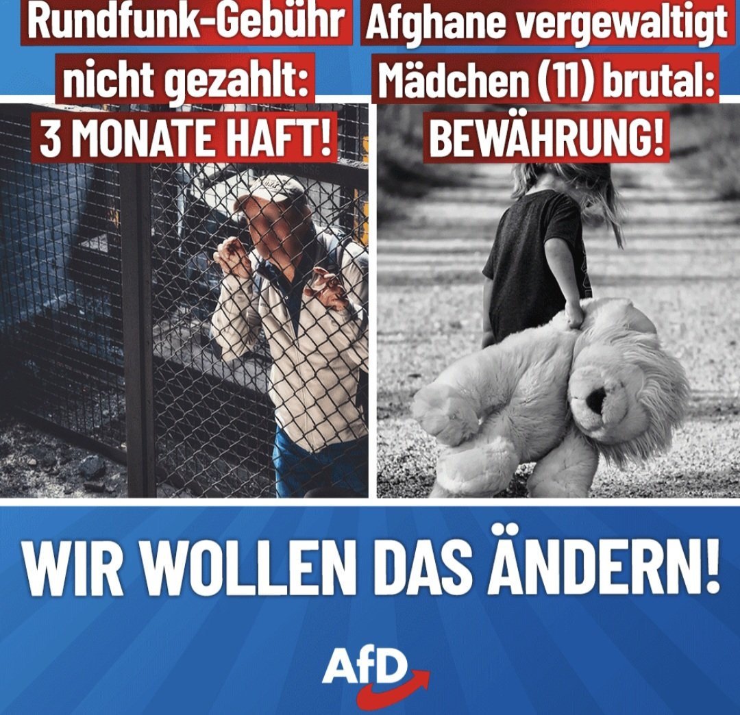 100% 💙💙💙 schützt bitte die Kinder 🙏💙💙🙏