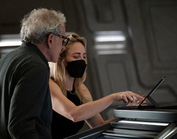 ㅤ  
ㅤ  Let’s see if we’ve screwed something up this time...
ㅤ