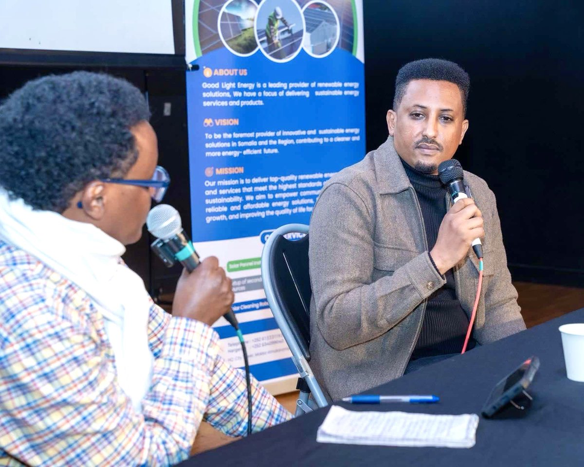 Sakariye Cismaan tweet media