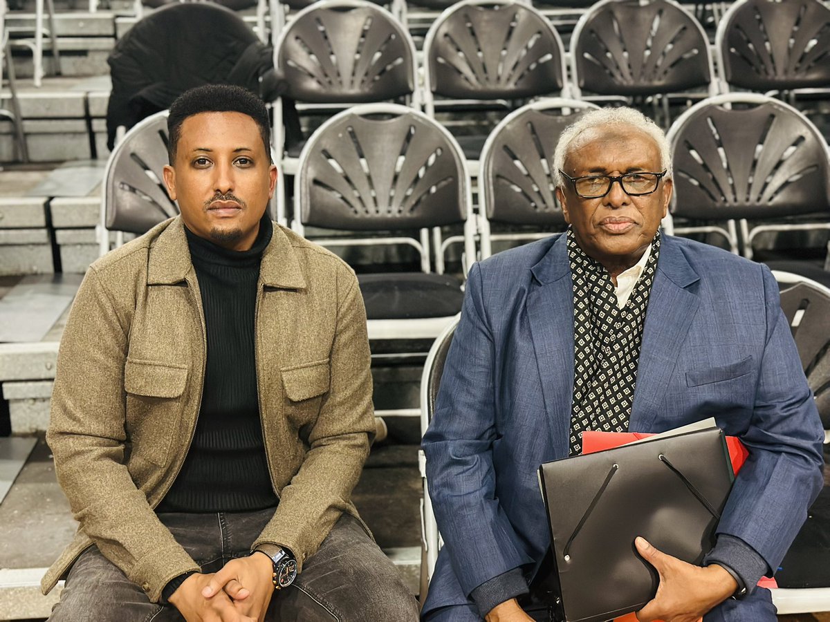 Sakariye Cismaan tweet media