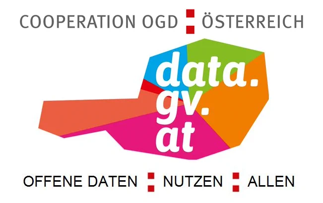 data.gv.at Logo