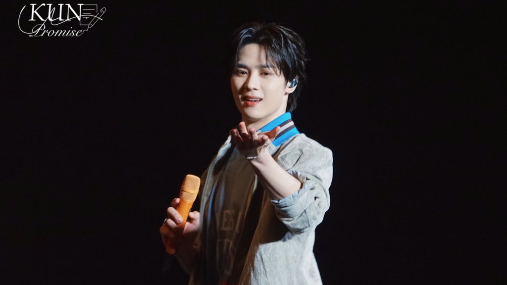 KUN_Promise tweet media