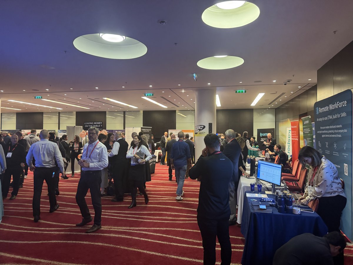 DoYouMeasureUp's tweet photo. We’re excited to be at the #CompTIA EMEA Member and Partner Conference in #London!
Our CEO, @sambrocal, is here and ready to connect with professionals who are shaping the future of IT certifications and training.
#CompTIACommunity #CompTIAEMEA @CompTIAConnect https://t.co/G6aIUFW7p2