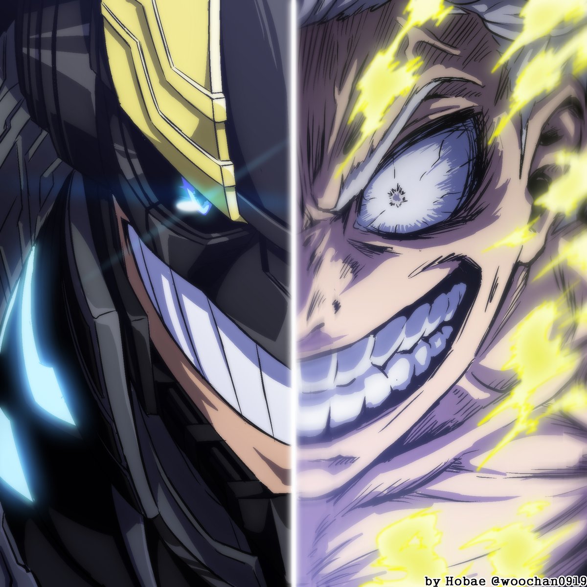 オール・フォー・ワン