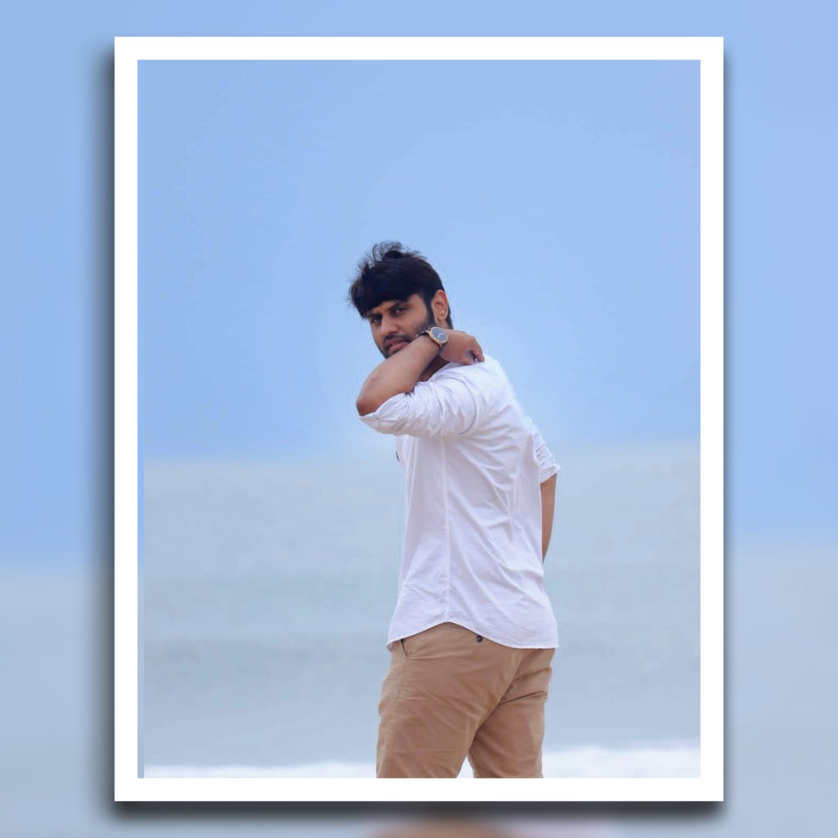 Shyam_Prasad_KR's tweet photo. #Waves Teach us #Life #Lessons 🌊

📸 @TrojanYog @Yogesh_Krish_yk
#InFrame @Shyam_Prasad_KR

#YokVisuals #BeachPhotography

#ShyamPrasad #Beach #Waves #Teach #Teacher #Indian2 #Vettaiyan
#ThazhThiravaa #ActorShyamPrasad https://t.co/DATkODi0bt