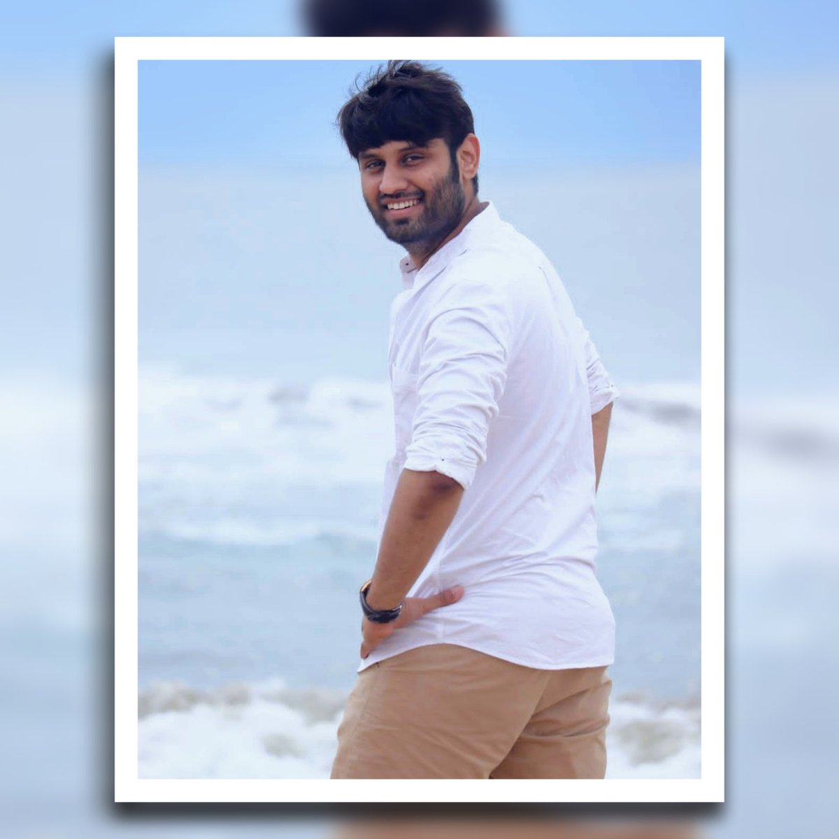 Shyam_Prasad_KR's tweet photo. #Waves Teach us #Life #Lessons 🌊

📸 @TrojanYog @Yogesh_Krish_yk
#InFrame @Shyam_Prasad_KR

#YokVisuals #BeachPhotography

#ShyamPrasad #Beach #Waves #Teach #Teacher #Indian2 #Vettaiyan
#ThazhThiravaa #ActorShyamPrasad https://t.co/DATkODi0bt