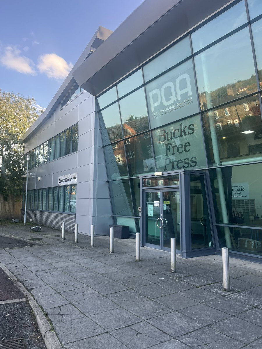 Katie French tweet media