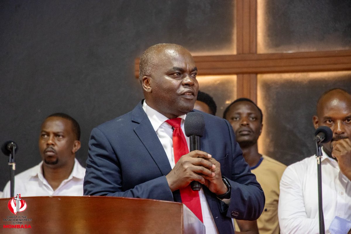 CITAM Mombasa (@citammombasa) on Twitter photo 