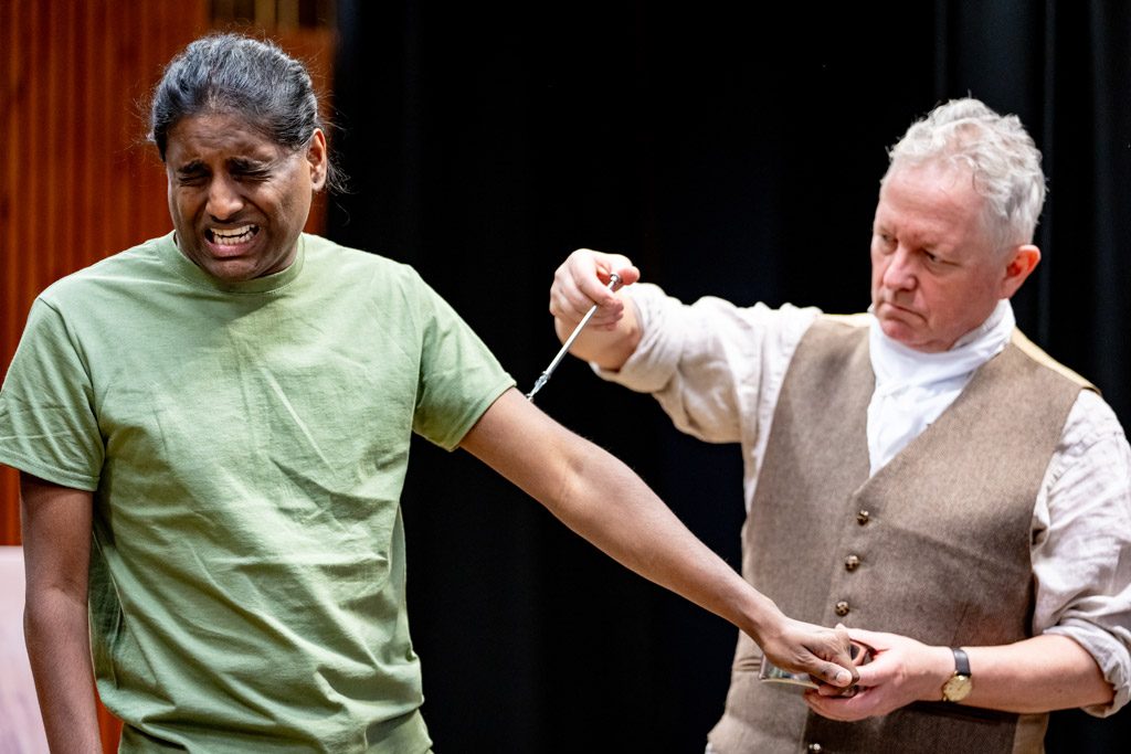 Tara Theatre tweet media