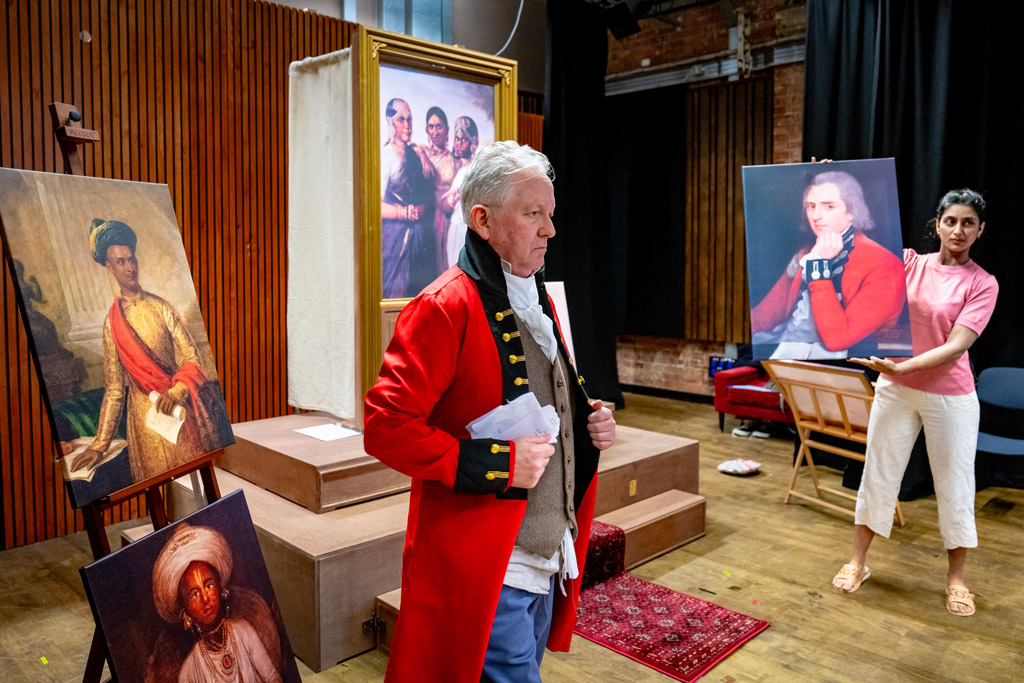 Tara Theatre tweet media