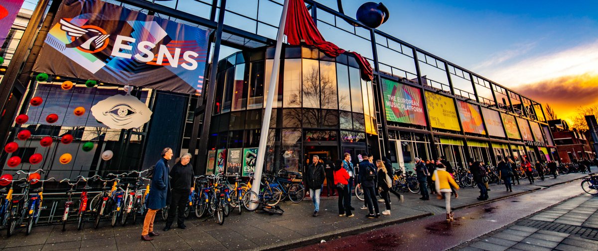 Heb je een leuke voorstelling bij #DeOosterpoort op de planning staan? Maak er een gezellig nachtje weg van! Bastion Hotel Groningen ligt op 7 minuten rijden van het complex en ongeveer 10 minuten rijden van het centrum. #spotgroningen 
bastionhotels.com/nl-nl/groninge…