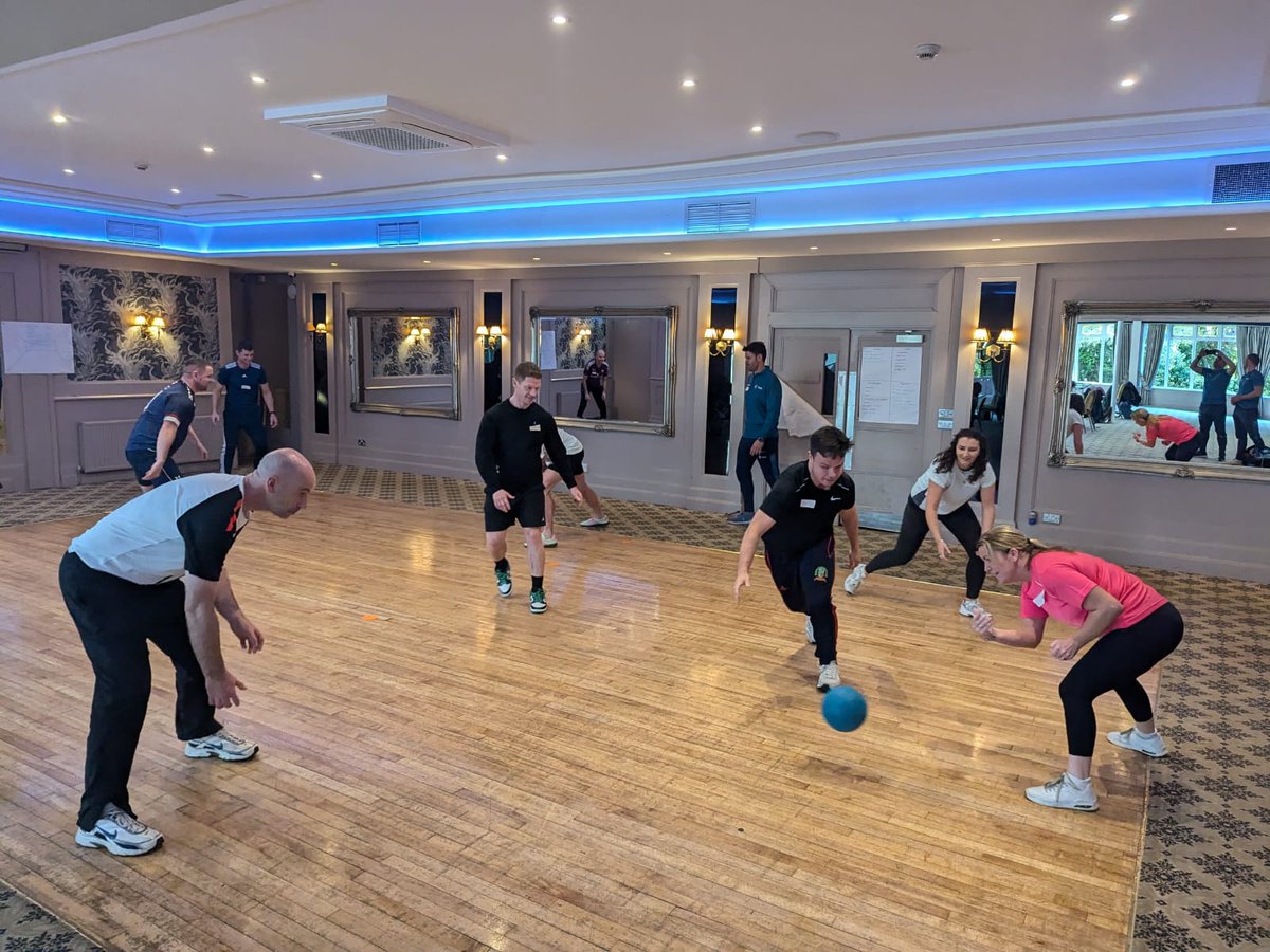 Oide Primary Physical Education tweet media