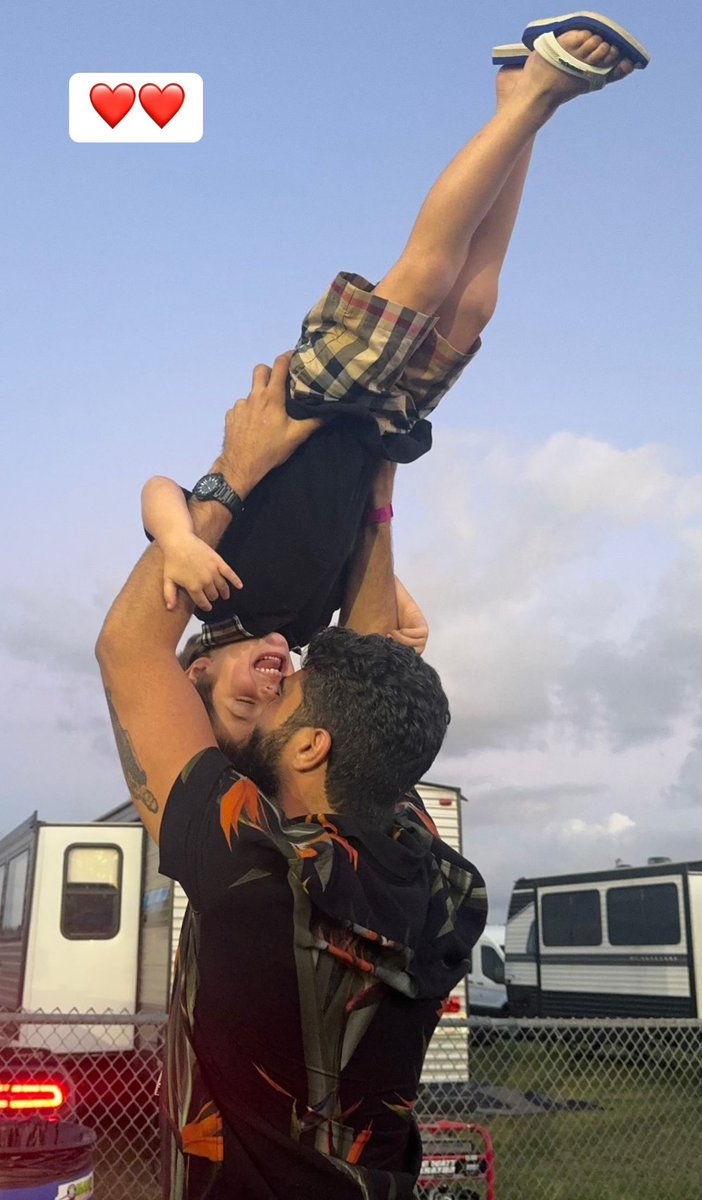 Bom dia! ❤️❤️