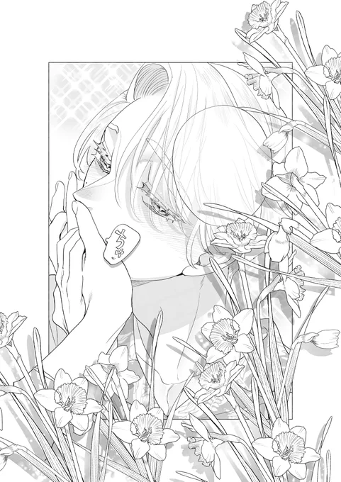 『転生勇者は女子高生 』8話脱稿

少女マンガなのにBL用の生々しい顔面の作画をしてしまったんだけど大丈夫なんやろか… 