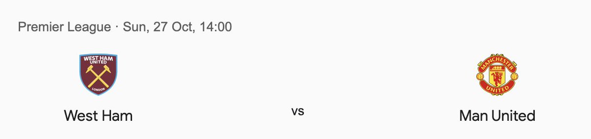 winner gets David Moyes back