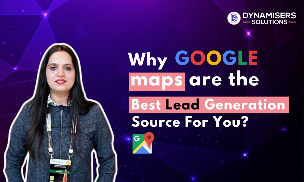 dynamisers's tweet photo. Did you know Google Maps could be your best lead generation tool? 🗺️ Learn how to optimize your listing and drive local traffic! 💼 #LeadGeneration #GoogleMyBusiness #MarketingTips #SEO

https://t.co/418fHeTzcM https://t.co/YqkPNf2Yry