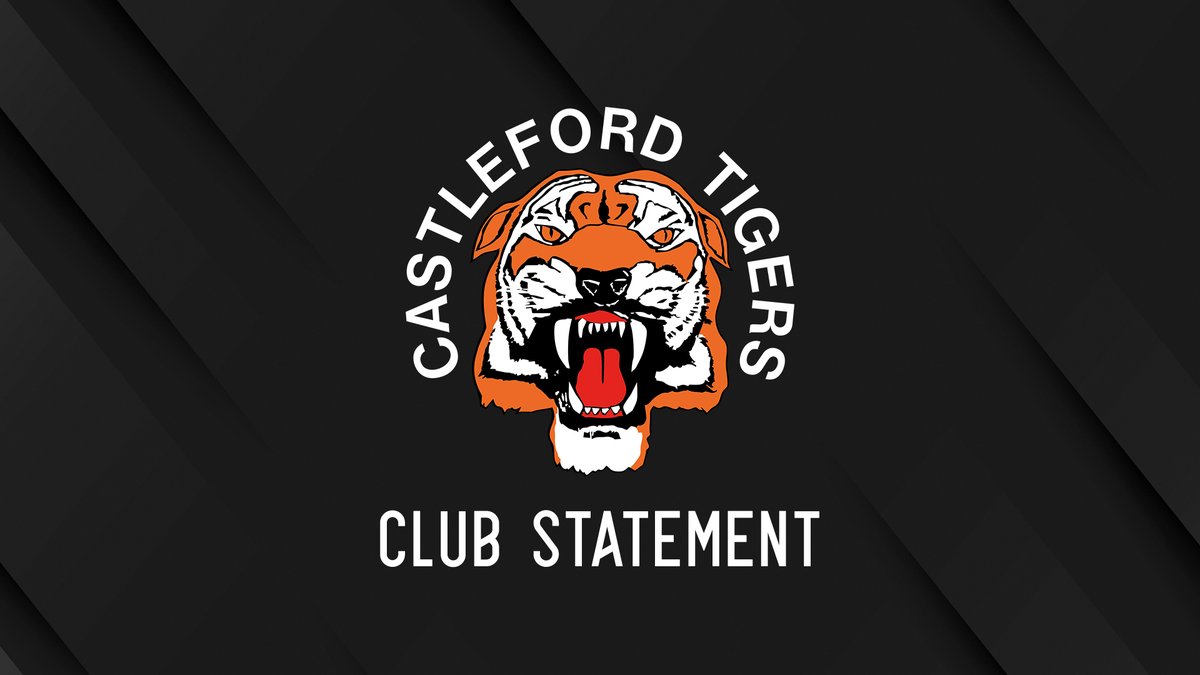 Castleford Tigers tweet media